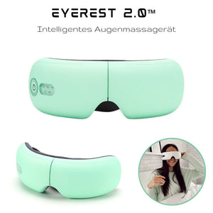 EyeRest 2.0™ Intelligentes Augenmassagerät
