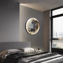 Lade das Bild in den Galerie-Viewer, MoonLamp™ - Erzeugen Sie einen magischen Effekt in Ihrem Zimmer
