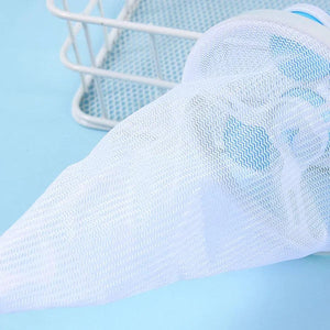 Wiederverwendbarer Fusselball für die Waschmaschine I Endlich saubere Wäsche ohne Haare