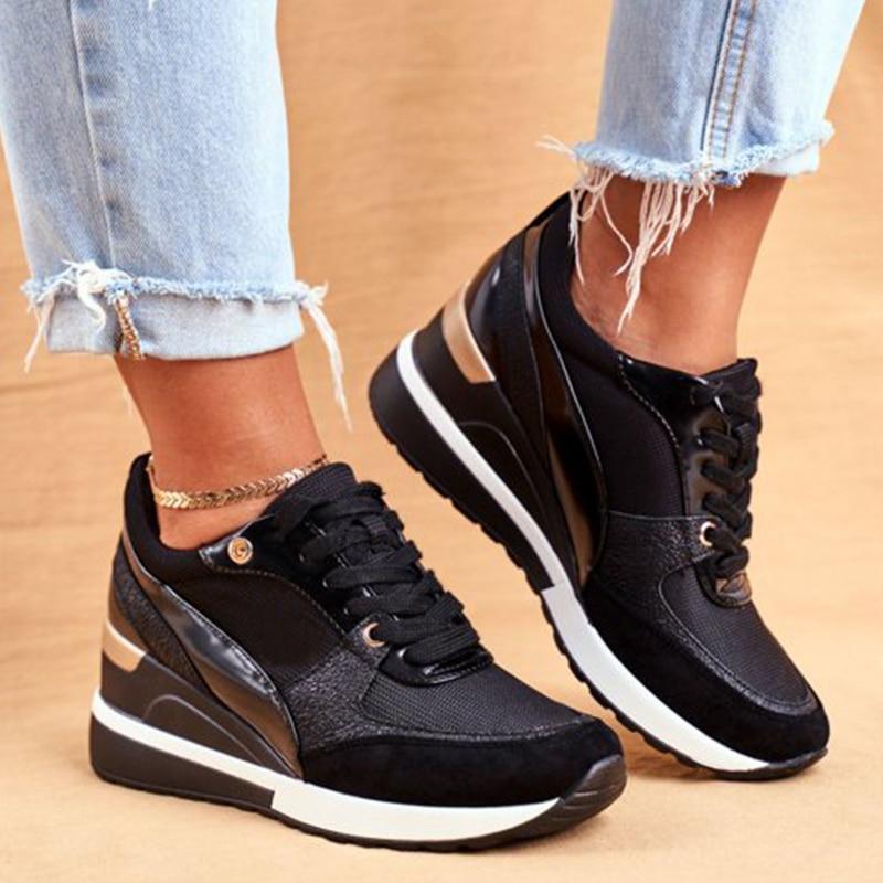 Galli Sneakers | Damenschuhe mit ergonomischem Fußbett