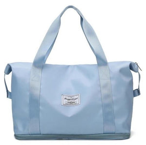 Selene Bag | Faltbarer Koffer mit großem Fassungsvermögen -50% Rabatt!