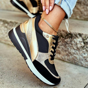 Galli Sneakers | Damenschuhe mit ergonomischem Fußbett