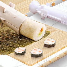 Lade das Bild in den Galerie-Viewer, Easy Sushi
