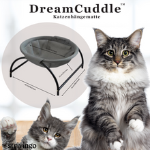 Lade das Bild in den Galerie-Viewer, DreamCuddle™ Katzenhängematte
