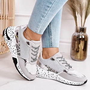 Melinda | Stylische & Komfortable Sneaker