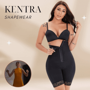 Kentra Shapewear Korsett | Kaufe 1 und erhalte 1 GRATIS! (Lege 2 Artikel in deinen Warenkorb)