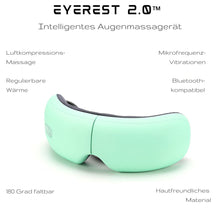 Lade das Bild in den Galerie-Viewer, EyeRest 2.0™ Intelligentes Augenmassagerät
