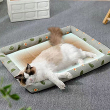 Lade das Bild in den Galerie-Viewer, KatzenSchlaf™ - Schenken Sie Ihrer Katze das ultimative Bett!
