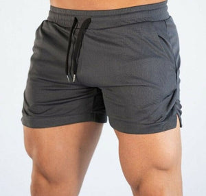 GymPark Herren Shorts | Kurze Sportshorts für Männer