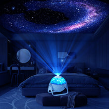 Lade das Bild in den Galerie-Viewer, Galaxy Lampe™ - Verwandeln Sie Ihr Zimmer

