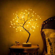 Lade das Bild in den Galerie-Viewer, Fairy Tree Light™ | Eine schöne Lampe für dich!

