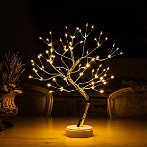 Fairy Tree Light™ | Eine schöne Lampe für dich!