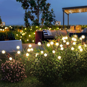 Garden Lights™ | Einzigartige & schöne Gartendekoration!