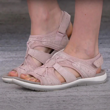 Lade das Bild in den Galerie-Viewer, Damen Sandalen - der Trend in diesem Sommer
