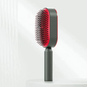 PerfectBrush™ - Die einzige Haarbürste, die Sie jemals brauchen werden!