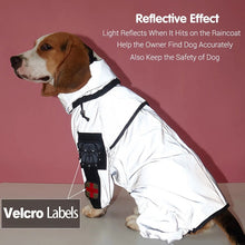 Lade das Bild in den Galerie-Viewer, DogProtect™ - Schütze deinen Hund vor dem Regen!
