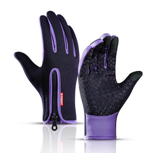 Pro Gloves™ | Touchscreen-Handschuh