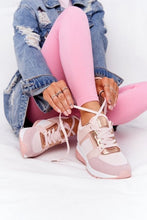Lade das Bild in den Galerie-Viewer, Nadia™ Vulkanisierte Snickers Schuhe für Frauen
