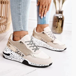 Melinda | Stylische & Komfortable Sneaker