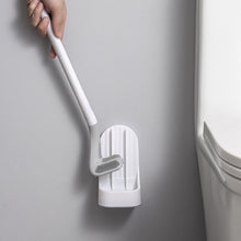 Lade das Bild in den Galerie-Viewer, EasyBrush™ - Reinigen Sie Ihre Toiletten auf die richtige Weise
