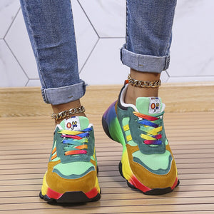 Sina Sneaker | Bequeme & Stylishe Schuhe
