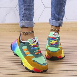 Sina Sneaker | Bequeme & Stylishe Schuhe