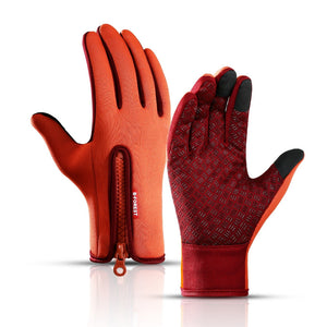 Pro Gloves™ | Touchscreen-Handschuh