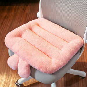 Soft Seat™ - Schluss mit Rückenschmerzen beim Sitzen!