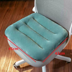 Soft Seat™ - Schluss mit Rückenschmerzen beim Sitzen!