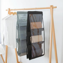 Lade das Bild in den Galerie-Viewer, Fashion - Modernes Taschen Ordnungssystem - lieblingsladen.co
