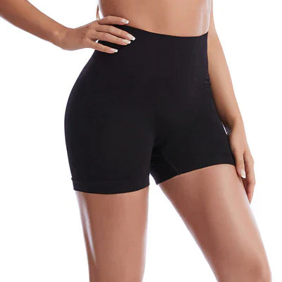 SuperFit™ - formende Yoga-Shorts