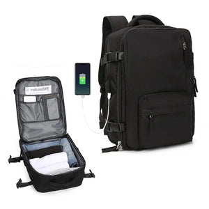 TravelBag™ | Multifunktions-Rucksack Tasche