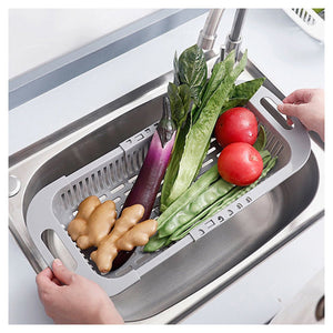 Abtropfschale | Wasch dein Obst und Gemüse ganz einfach!