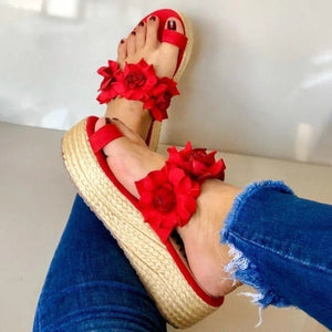 Almina Sandals – deine neuen Lieblingssandalen
