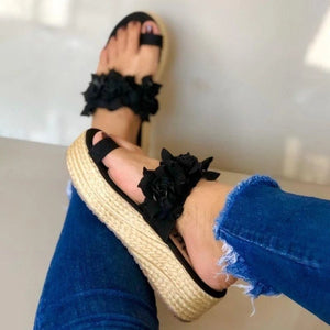 Almina Sandals – deine neuen Lieblingssandalen
