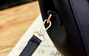 Amy Bag | Eine stilvolle und vielseitige Handtasche!
