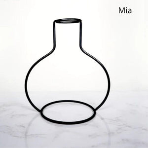 OneLine™ Silhouette Vasen