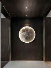 Lade das Bild in den Galerie-Viewer, Moon™ Dimmbare Wandlampe
