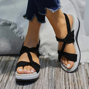 ComfyShoe™ - Orthopädische Schuhe mit Fußgewölbestütze