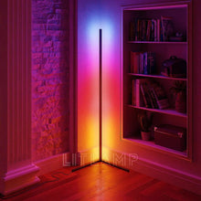 Lade das Bild in den Galerie-Viewer, LitLamp | LED-Farbwechsellicht
