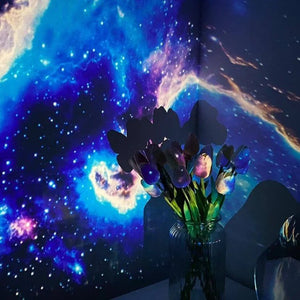 Galaxy Lampe™ - Verwandeln Sie Ihr Zimmer