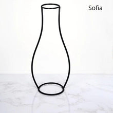 Lade das Bild in den Galerie-Viewer, OneLine™ Silhouette Vasen
