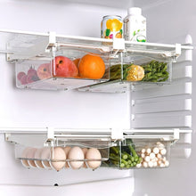 Lade das Bild in den Galerie-Viewer, Food Drawer™ - Halten Sie Ihren Kühlschrank ordentlich und aufgeräumt
