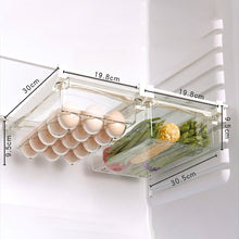 Lade das Bild in den Galerie-Viewer, Food Drawer™ - Halten Sie Ihren Kühlschrank ordentlich und aufgeräumt
