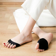 Lade das Bild in den Galerie-Viewer, Fußpads | Gib deinen Füßen lang anhaltenden Komfort! - 1+1 GRATIS
