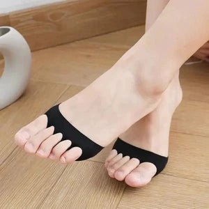 Fußpads | Gib deinen Füßen lang anhaltenden Komfort! - 1+1 GRATIS
