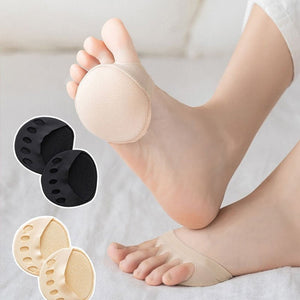 Fußpads | Gib deinen Füßen lang anhaltenden Komfort! - 1+1 GRATIS