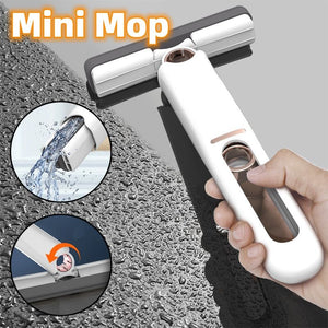 Mini Mop™ | Einfache Reinigung überall!