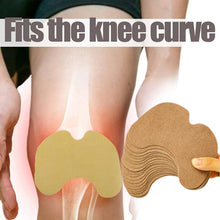 Lade das Bild in den Galerie-Viewer, Knee Relief Patch | Keine Knieschmerzen mehr!
