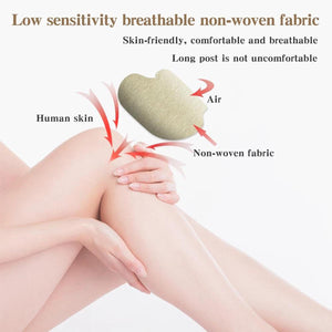 Knee Relief Patch | Keine Knieschmerzen mehr!